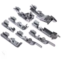 Juki Nähfußset 8-teilig OV