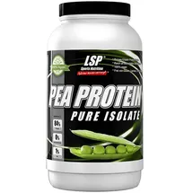 LSP Erbsenprotein Neutral Pulver 1000 g