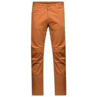 Chillaz Squamish - Boulderhose Gr S braun