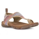 Trespass Beachie Damen Gelb 38