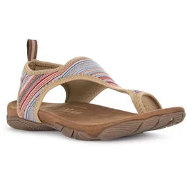 Trespass Beachie Damen Gelb 38