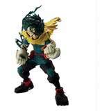 BANPRESTO My Hero Academia Izuku Midoriya (Final Season) 22 cm