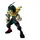 BANPRESTO My Hero Academia Izuku Midoriya (Final Season) 22 cm