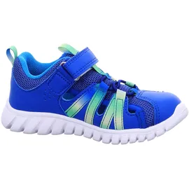 Richter Wallaby Blau 25