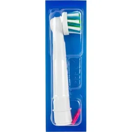 Oral B CrossAction Aufsteckbürste 10 St.