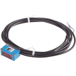 Rs Pro Sensor fotoelektrisch PNP diffus 2m, Automatisierung