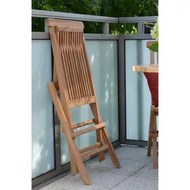 Mr. Deko Gartenmöbelset 7-tlg. Beige