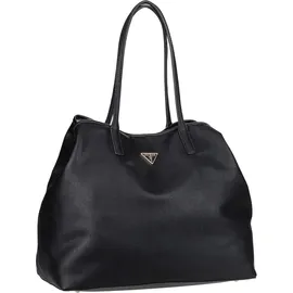 GUESS Victtoria Large 2 In 1 Tote Black