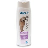 GILL'S Shampoo Wollartiges Fell - Hundeshampoo für wollartiges Fell 200 ml