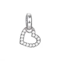 Esprit Bead ESCH01614A000 silberfarben