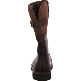 Fretz Men Danilio Herren, Braun 46 EU | Gr.: