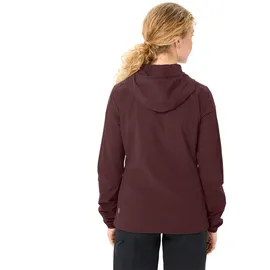 Vaude Damen Moab IV Jacke (Größe XL, rot)