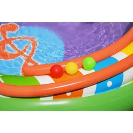 BESTWAY Sing 'n Splash Play Center