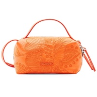 Desigual Women's Bag_Alpha Detroit 7002 ORANGE