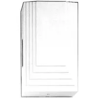 Friedland D 230 Big Ben Gong Weiss Doppel/E -