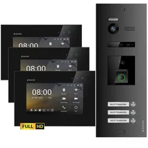 Balter EVO-HD Video-Türsprechanlage