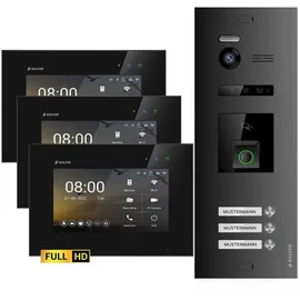 Balter EVO-HD Video-Türsprechanlage
