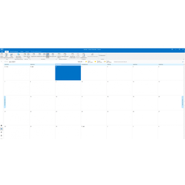 Microsoft Outlook 2016 ESD DE Win