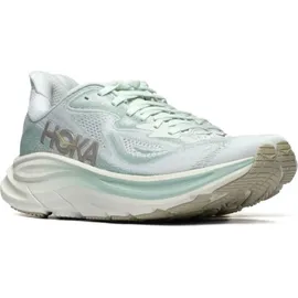 HOKA Clifton 10 Damen Sea Glass/Jadeite 38 2/3