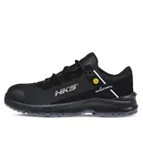 HKS Sicherheitsschuhe, BFS 50" 43