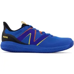 NEW BALANCE Herren Tennisoutdoorschuhe 796, SERENE BLUE, 42 1⁄2