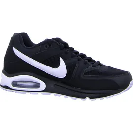 Nike Air Max Command Herren Freizeitschuhe, schwarz, Größe 49 1⁄2 - 49 1⁄2
