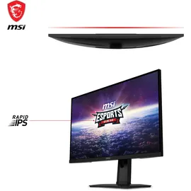 MSI G274QPXDE 27" (9S6-3CC29H-041)