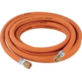 Sievert Schlauchgarn. HD 6,3x5 mm 10000 mm - 770038