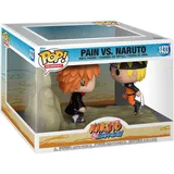 Funko POP! Naruto Shippuden Pain vs. Naruto