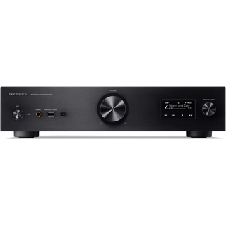 Technics SU-GX70 schwarz