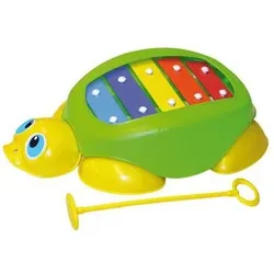 Voggenreiter 937 Schildkröti Glockenspiel