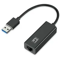 LevelOne USB-0401 Gigabit USB Netzwerkadapter