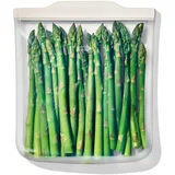 Oxo Good Grips Silikon-Lebensmittelbeutel 1,9 L