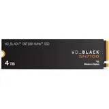 Western Digital SN7100 4 TB M.2