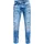 RUSTY NEAL NISHO Straight Fit Blau 33/32