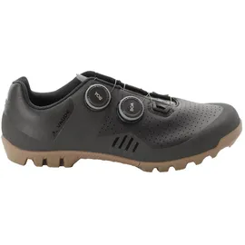 Vaude Kuro Tech II Schwarz 41