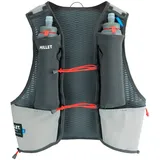 Millet Intense 5 Laufrucksack Grau