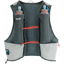 Millet Intense 5 Laufrucksack Grau