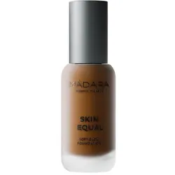 MADARA Skin Equal Foundation 90 Chestnut
