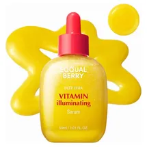 EQQUALBERRY Vitamin Illuminating Serum 30 ml
