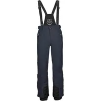 KILLTEC Herren Skihose Enosh M - Dunkel Stahlblau - M