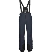 KILLTEC Herren Skihose Enosh M - Dunkel Stahlblau - M
