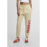 DNGRS Dangerous Sweat Pant Dangerous Beige S
