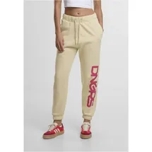 DNGRS Dangerous Sweat Pant Dangerous Beige S