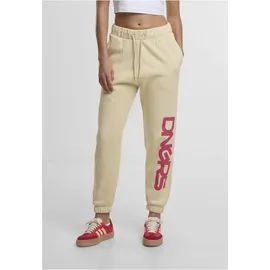 DNGRS Dangerous Sweat Pant Dangerous Beige S
