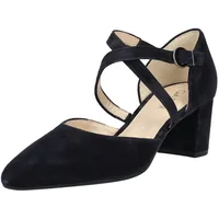 Gabor Pumps in dunkelblau, | Gr.: 40