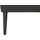 W.Schillig Eckcouch Leder 3-Sitzer Grau