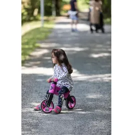 Funny Wheels 2in1 Pink