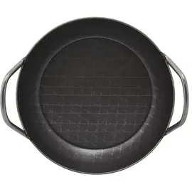 Turk Servierpfanne mit 2 Griffen 24 cm