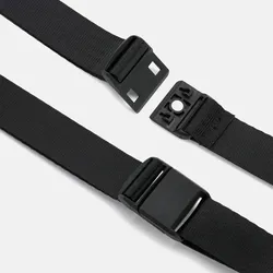 Airpaq Accessoires Brustgurt Schwarz